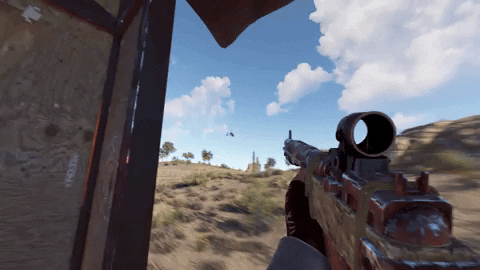 Rust Game Server Hosting