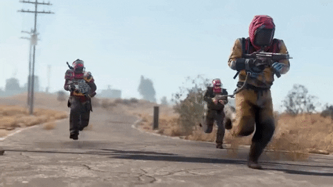 Rust Game Server Hosting