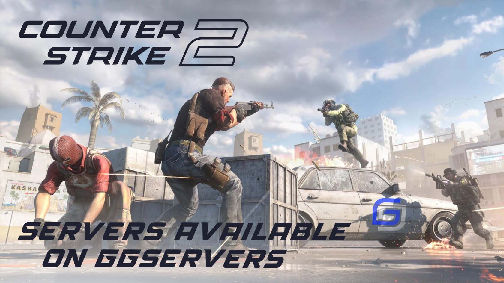 How to Create a Counter-Strike 2 Server Easily (Full Step-by-Step Guide)