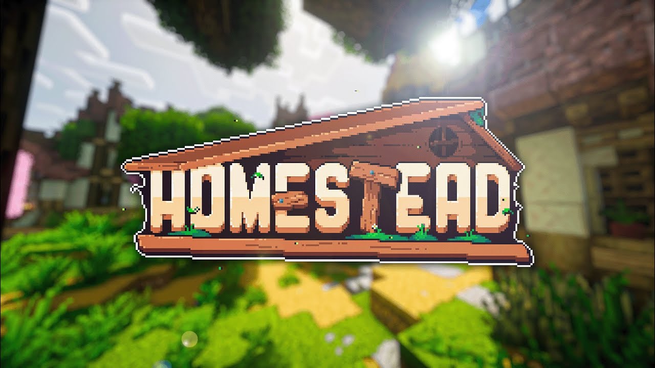 Homestead Modpack Review: The Most Beautiful Vanilla+ Adventure Yet (2025)