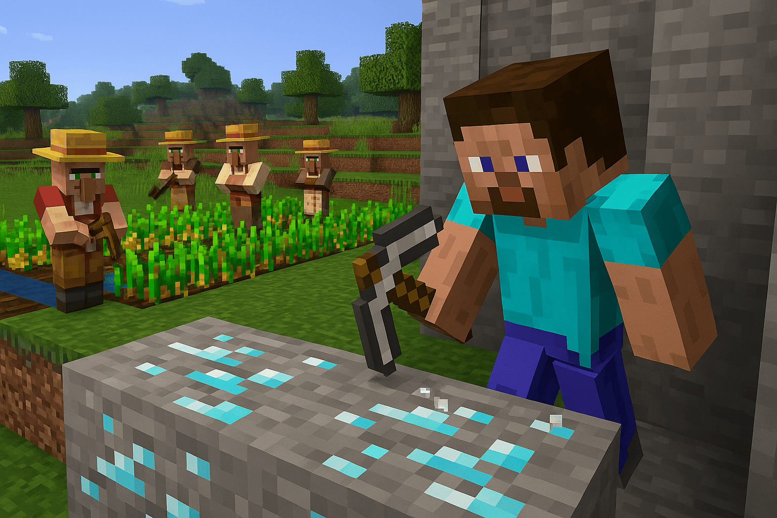 Why You Need a Minecraft Server