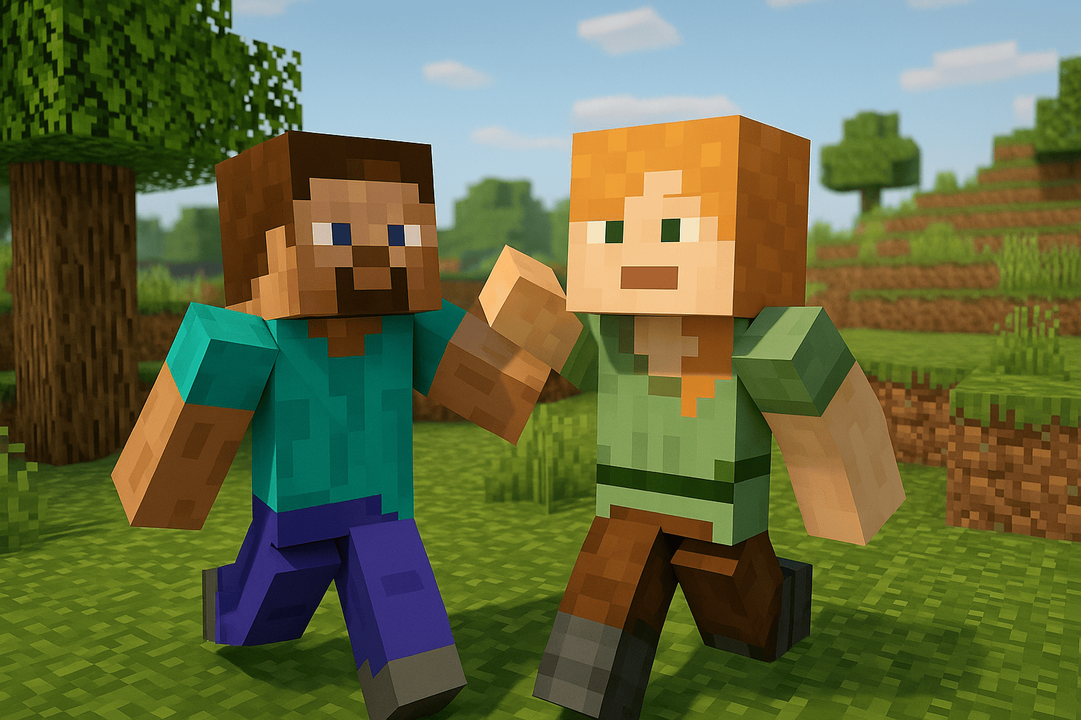 Minecraft Hosting Done Right: Why This Is Your Best Choice in 2025