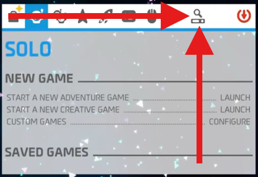 Search Astroneer servers