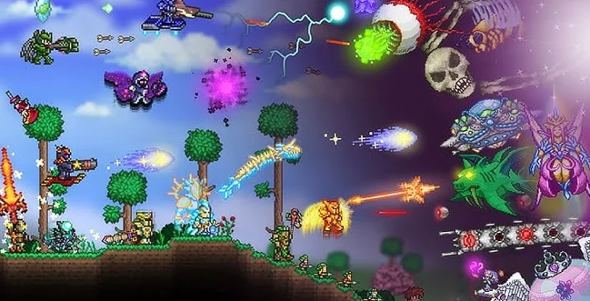 The Ultimate Terraria Calamity Mod Guide