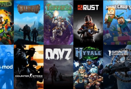 The Best Games to Play With Friends in 2026