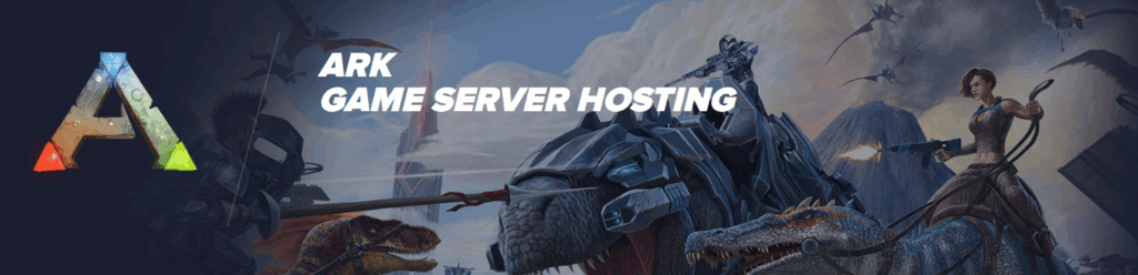 ARK Server Hosting