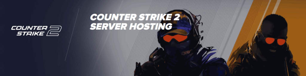 CSGO Counter-Strike 2 Server Hosting
