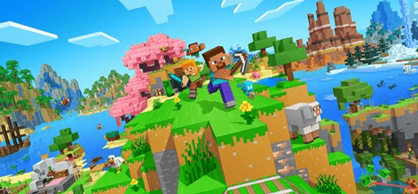 Minecraft Is Being Used in Child Therapy: How Video Games Are Helping Kids Heal