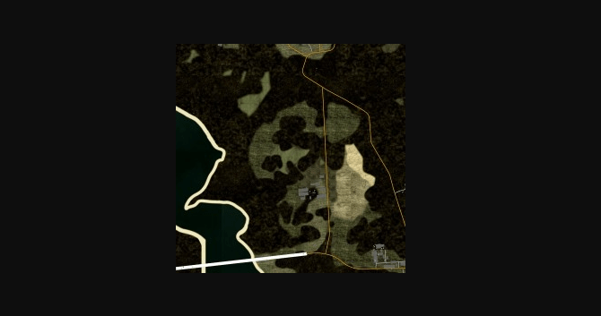 Valning Map in DayZ &ndash; The Complete Guide + Best Hosting Option