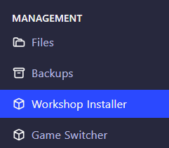 Installing Calamity Mod on GGServers