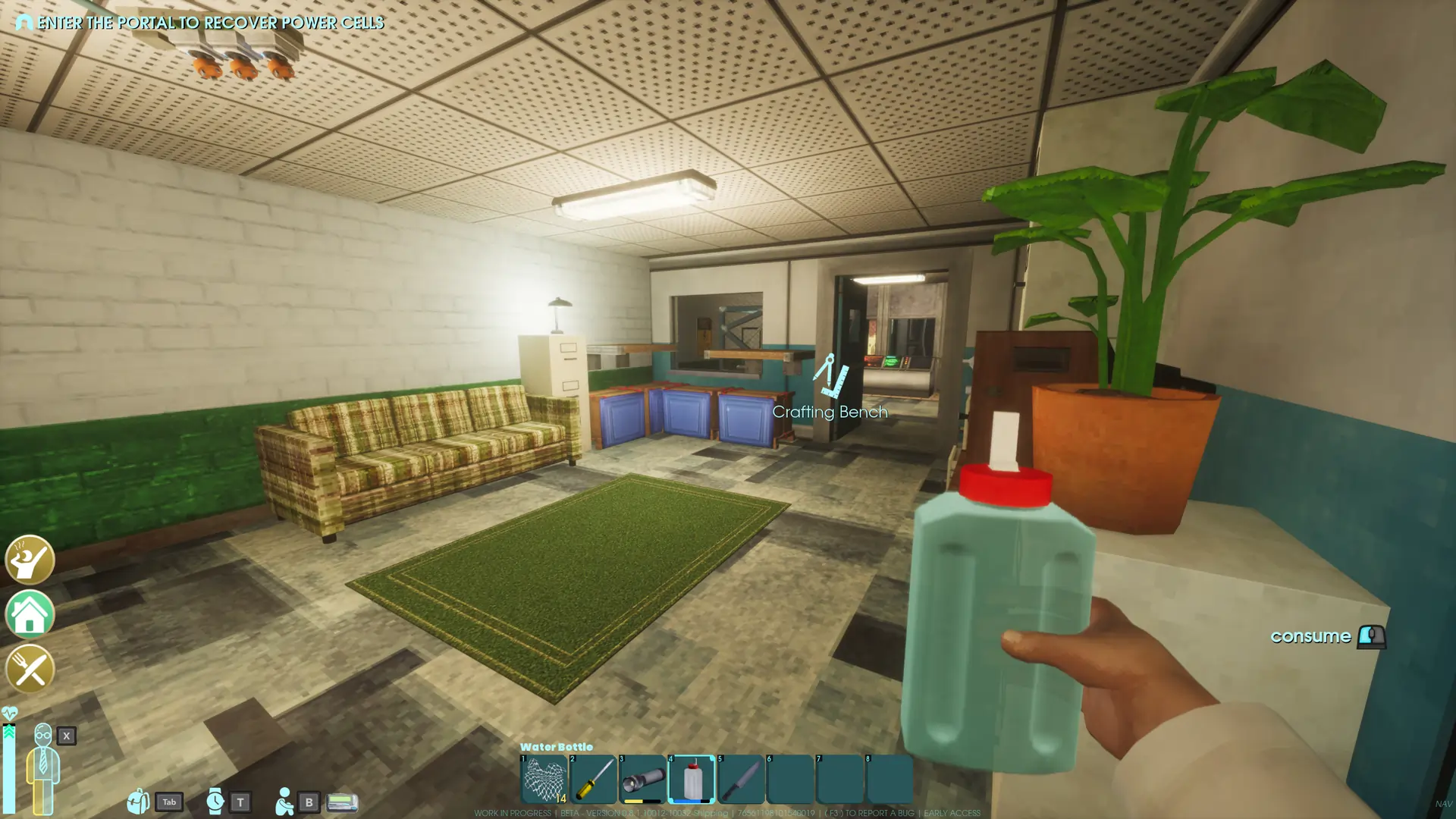 Abiotic Factor Game Server Hosting