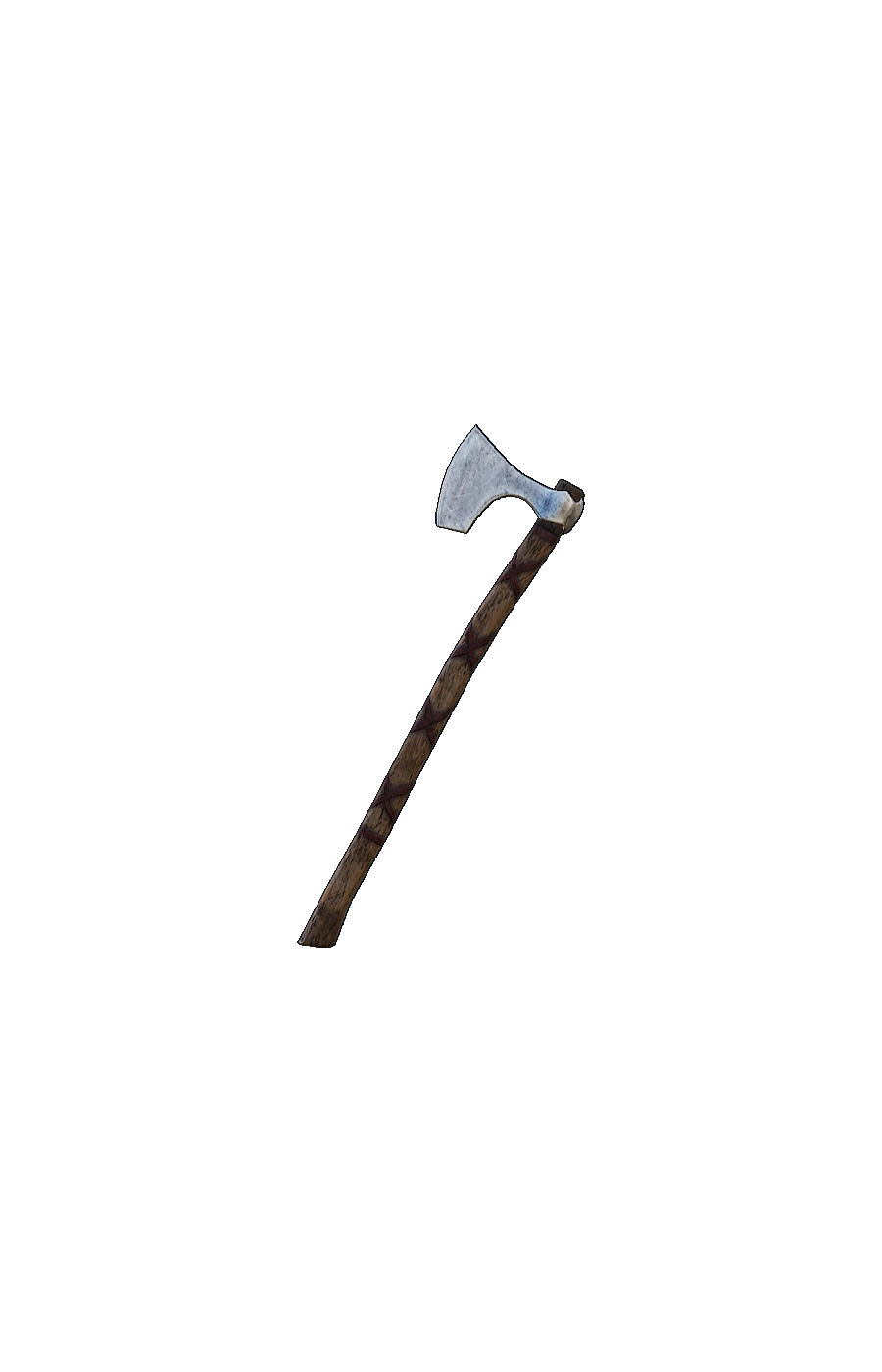 GGServers Minecraft Server Hosting Mordhau Axe Plan