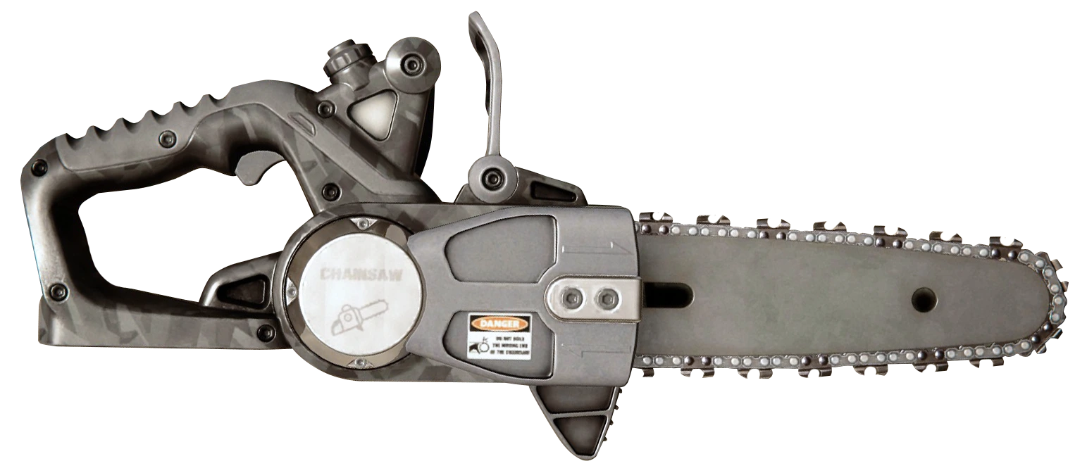 GGServers Minecraft Server Hosting Sons Of The Forest Chainsaw Plan