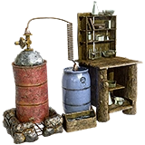 GGServers Minecraft Server Hosting 7 Days To Die Chemistry Station Plan