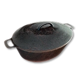 GGServers Minecraft Server Hosting 7 Days To Die Cooking Pot Plan