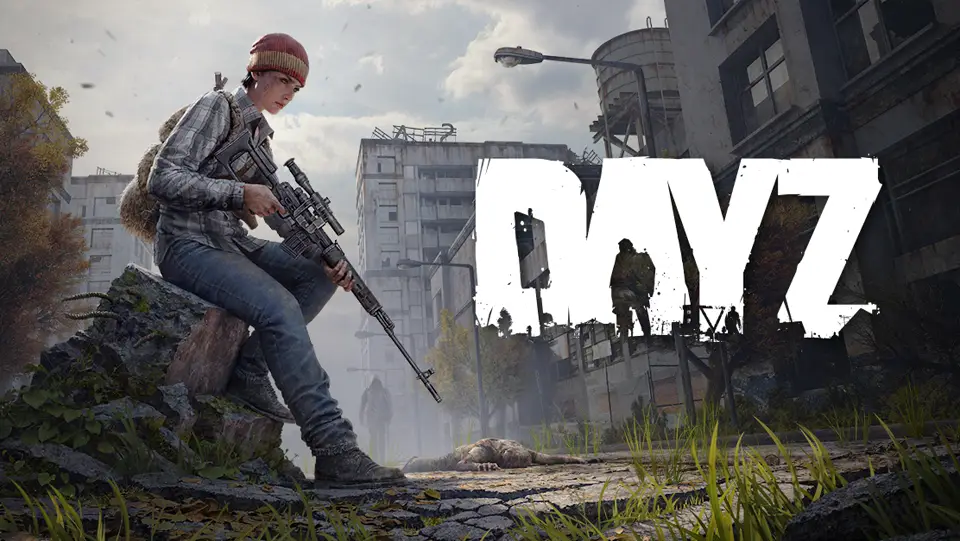 DayZ Game Server Hosting