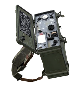 GGServers Minecraft Server Hosting DayZ Field Transceiver Plan