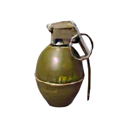 GGServers Minecraft Server Hosting Arma Reforger Granade Plan