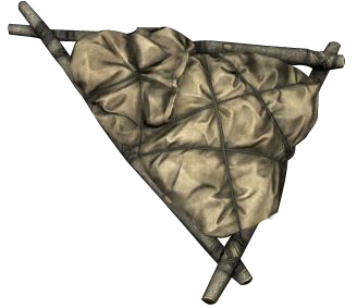 GGServers Minecraft Server Hosting DayZ Improvised Backpack Plan