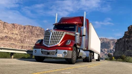 GGServers Minecraft Server Hosting American Truck Simulator LoneStar Plan