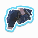 GGServers Minecraft Server Hosting PixARK Iron Breastplate Plan