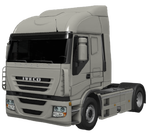 GGServers Minecraft Server Hosting Euro Truck Simulator 2 Iveco Plan