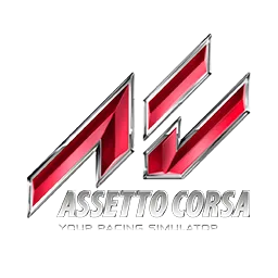 GGServers Assetto Corsa Competizione Server Hosting Logo