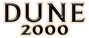 GGServers Dune 2000 Server Hosting Logo