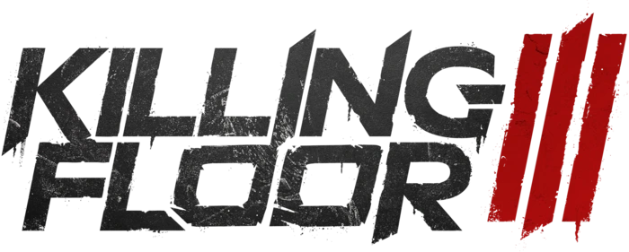 GGServers Killing Floor 3 Server Hosting Logo