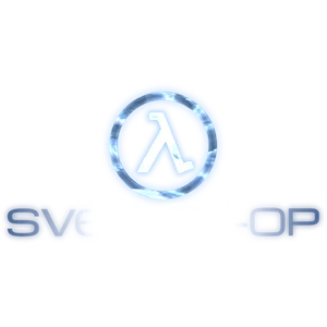 GGServers Sven Coop Server Hosting Logo