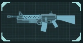 GGServers Minecraft Server Hosting Killing Floor 3 M16 Plan