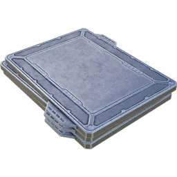 GGServers Minecraft Server Hosting Satisfactory Reinforced Iron Plate Plan