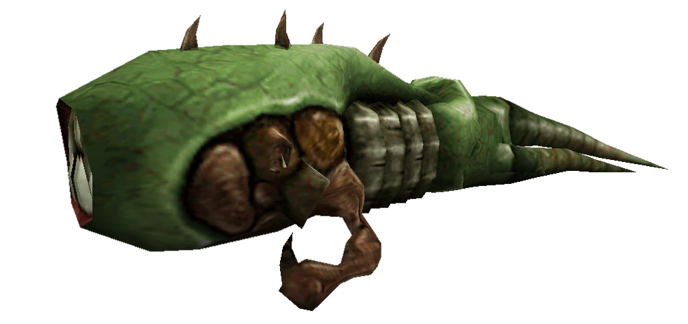 GGServers Minecraft Server Hosting Sven Coop Spore Plan