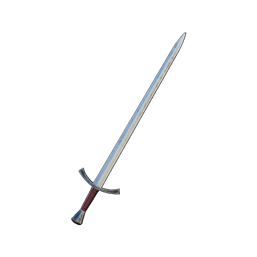 GGServers Minecraft Server Hosting Mordhau Sword Plan